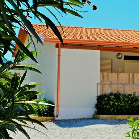 Tindari Village Camping Furnari Extérieur photo