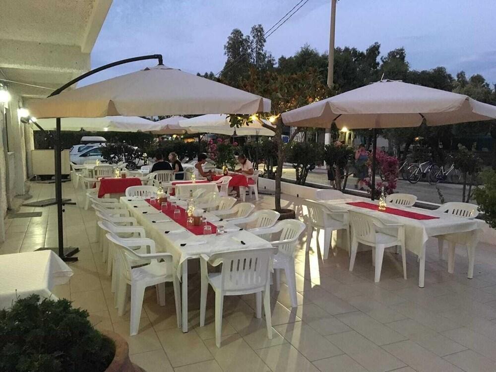Tindari Village Camping Furnari Extérieur photo