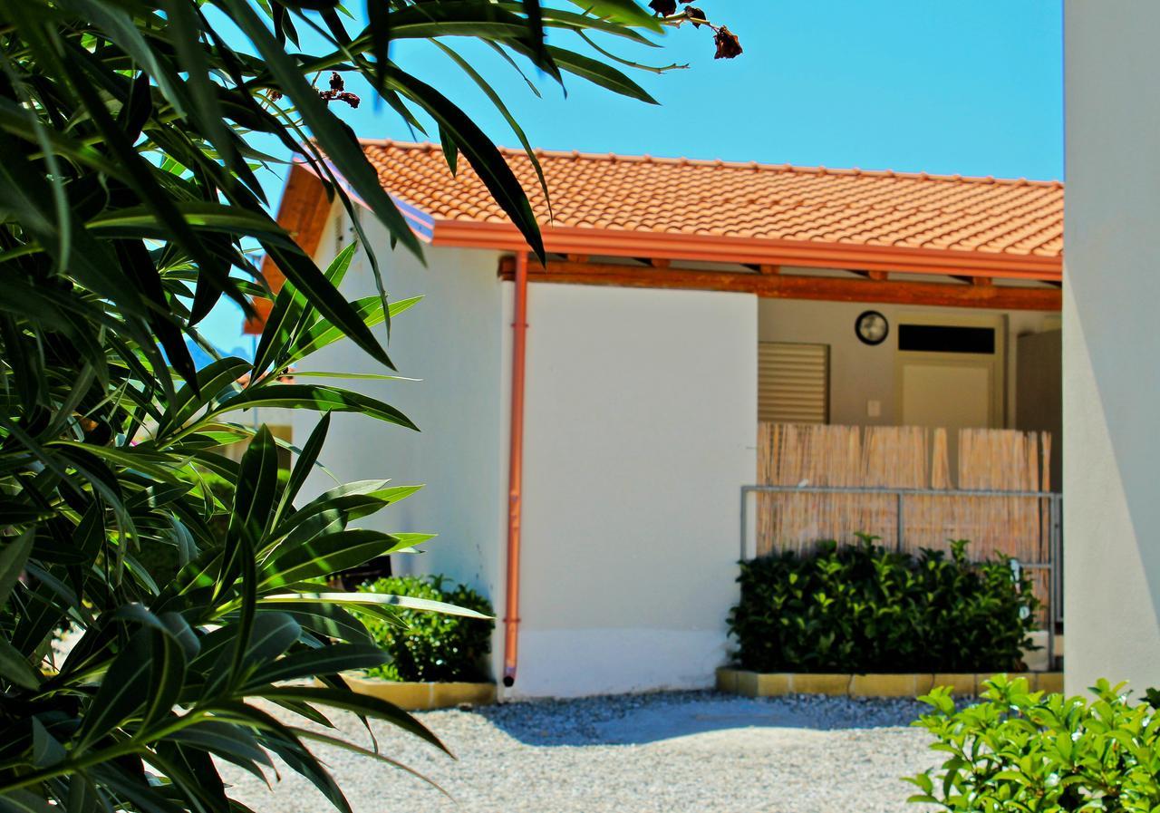Tindari Village Camping Furnari Extérieur photo