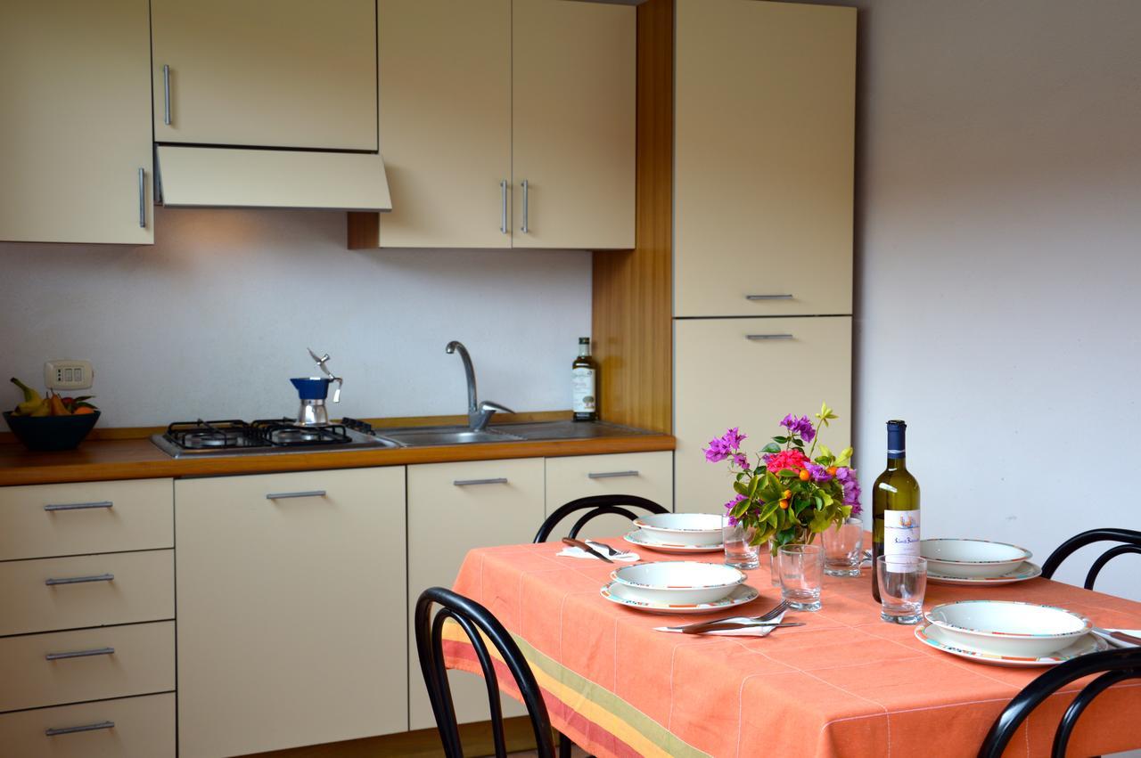 Tindari Village Camping Furnari Extérieur photo