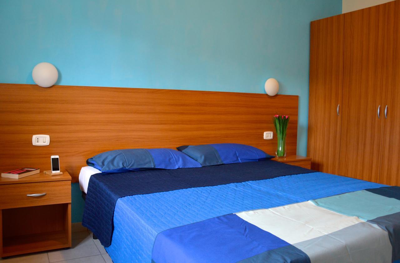 Tindari Village Camping Furnari Extérieur photo