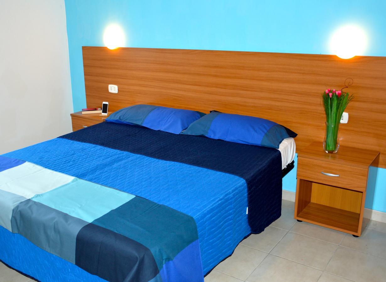 Tindari Village Camping Furnari Extérieur photo