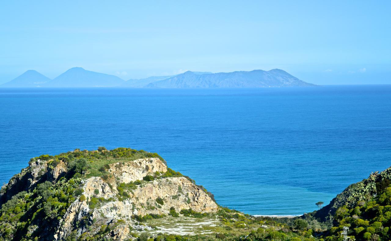 Tindari Village Camping Furnari Extérieur photo