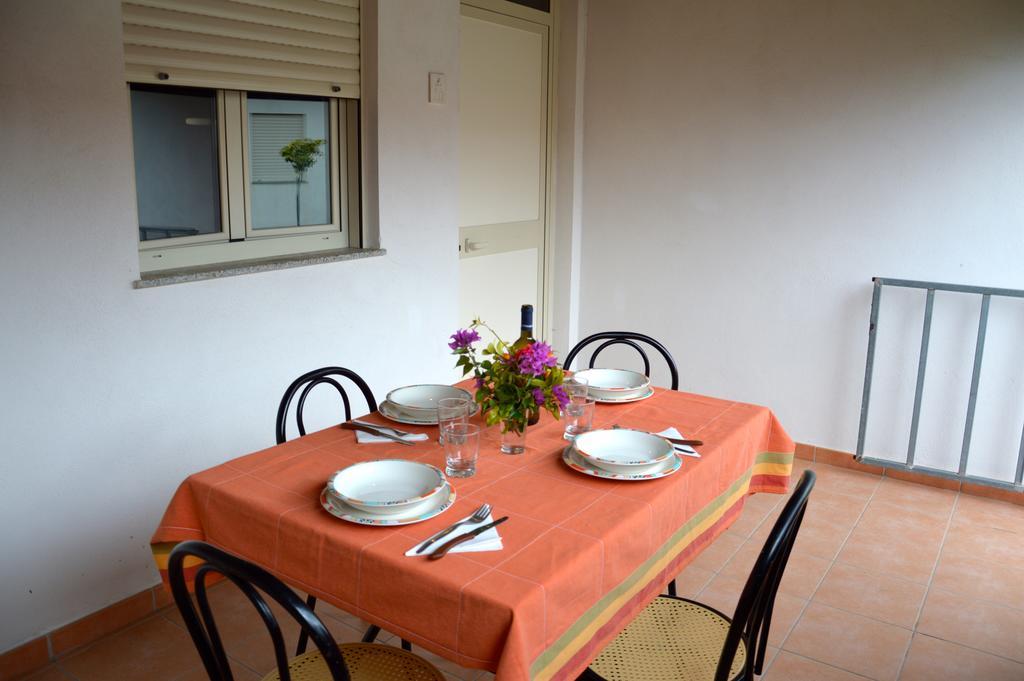 Tindari Village Camping Furnari Extérieur photo