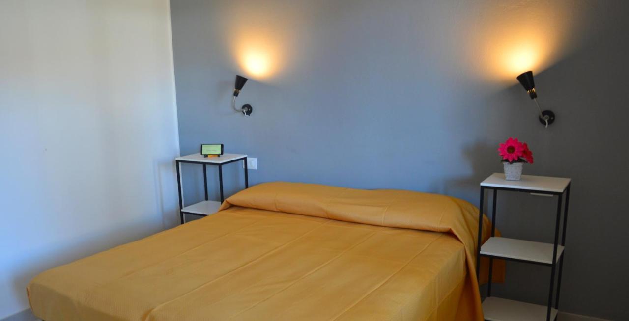 Tindari Village Camping Furnari Extérieur photo