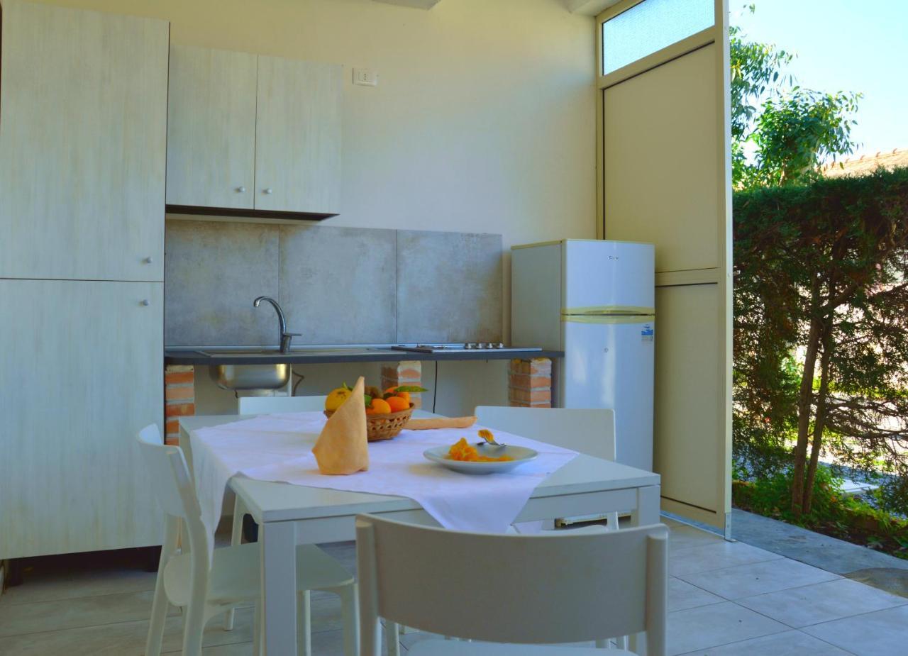 Tindari Village Camping Furnari Extérieur photo