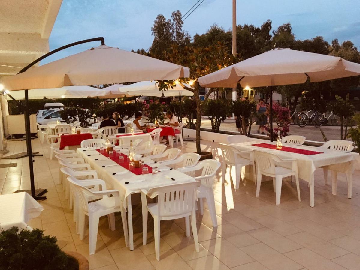 Tindari Village Camping Furnari Extérieur photo
